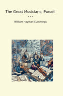 The Great Musicians: Purcell