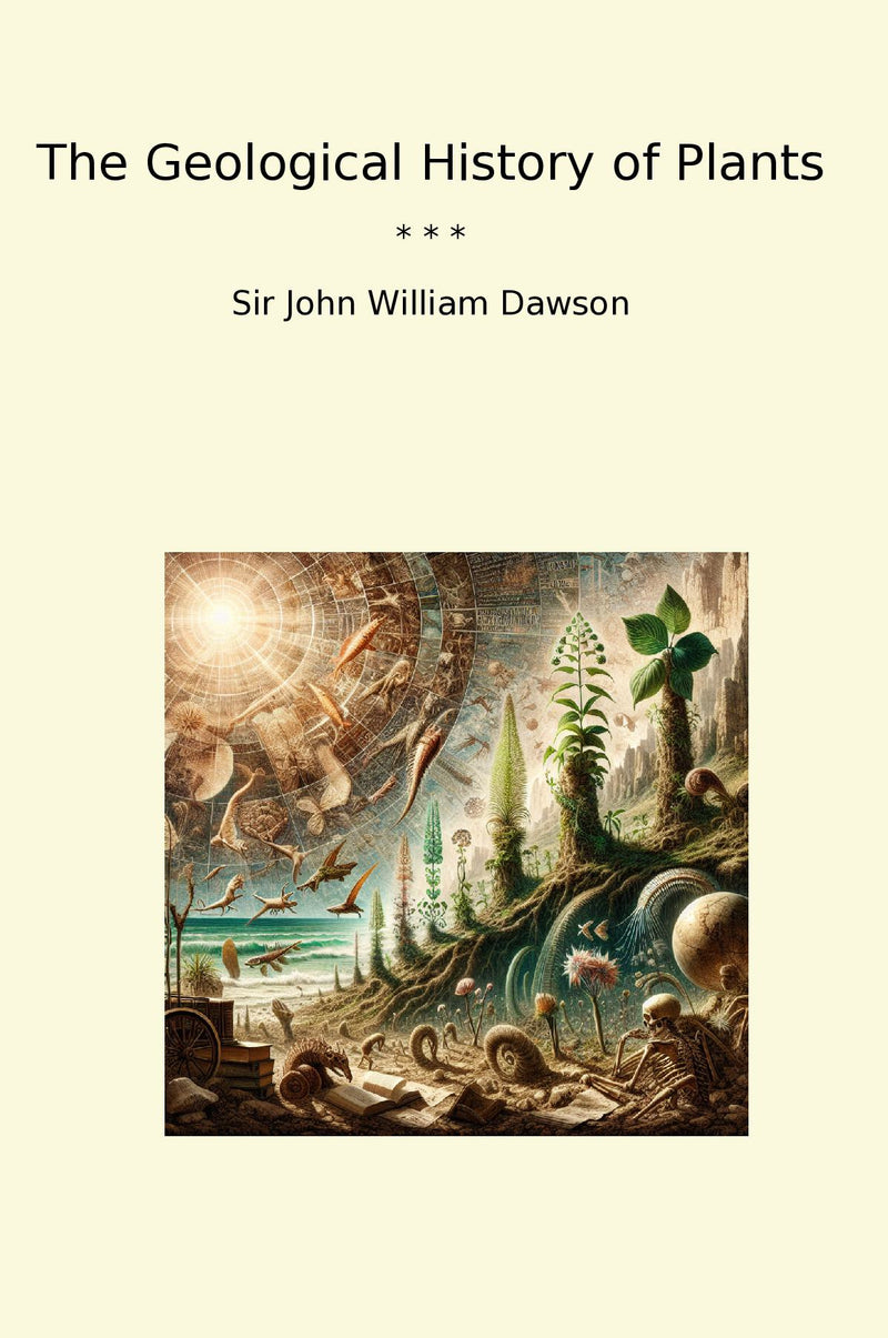 The Geological History of Plants