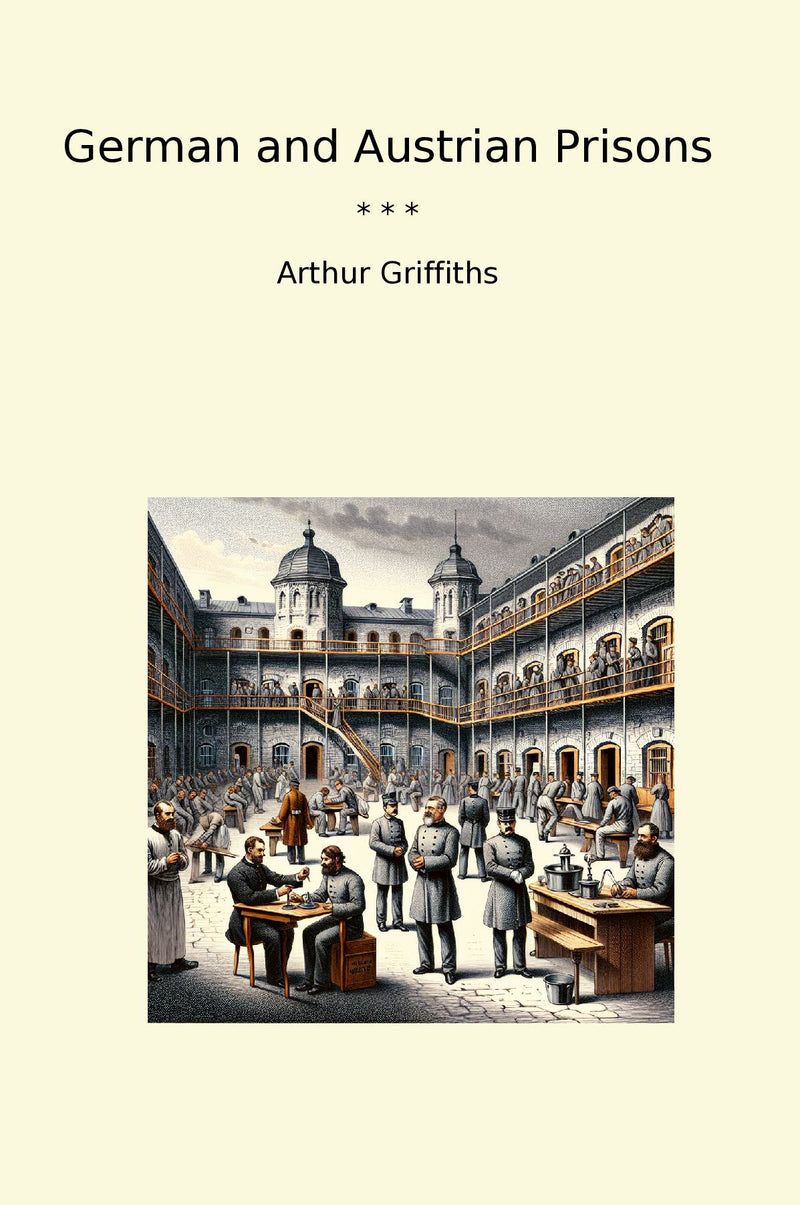 German and Austrian Prisons