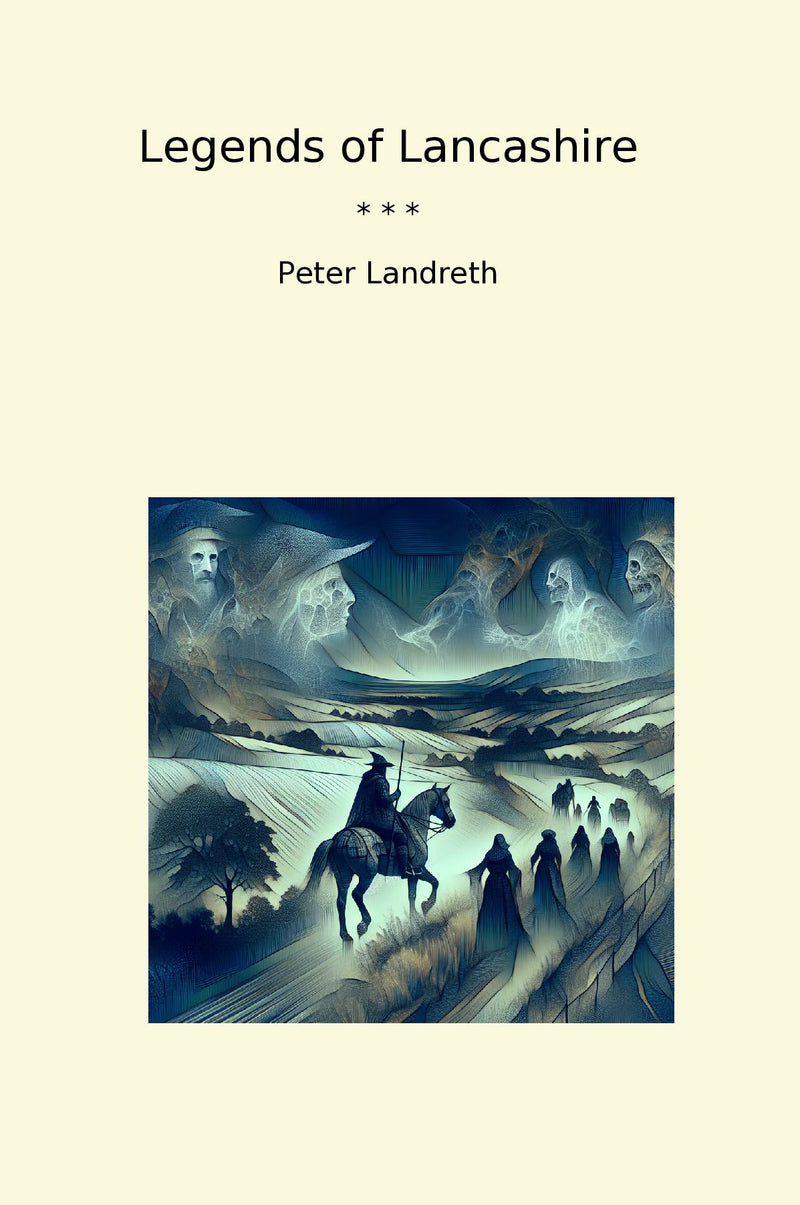 Legends of Lancashire