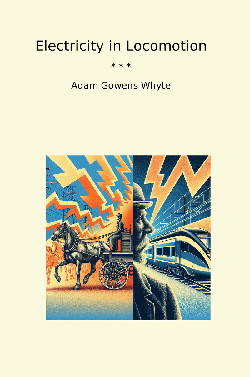 Electricity in Locomotion