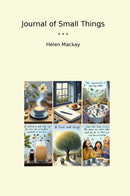 Journal of Small Things