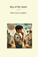 Boy of My Heart