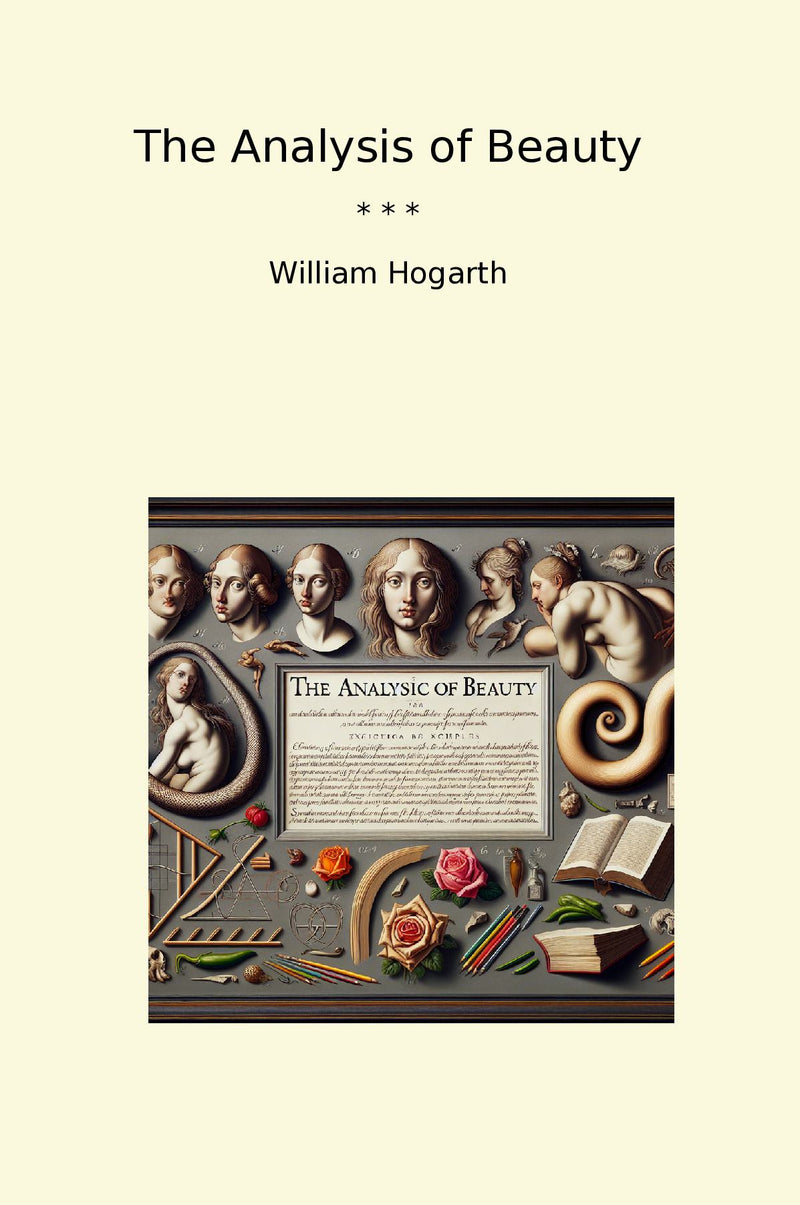 The Analysis of Beauty