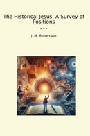 The Historical Jesus: A Survey of Positions
