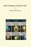 Ann Crosses a Secret Trail