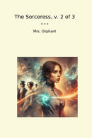 The Sorceress, v. 2 of 3