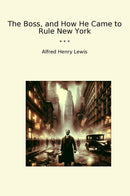 An American Patrician, or The Story of Aaron Burr