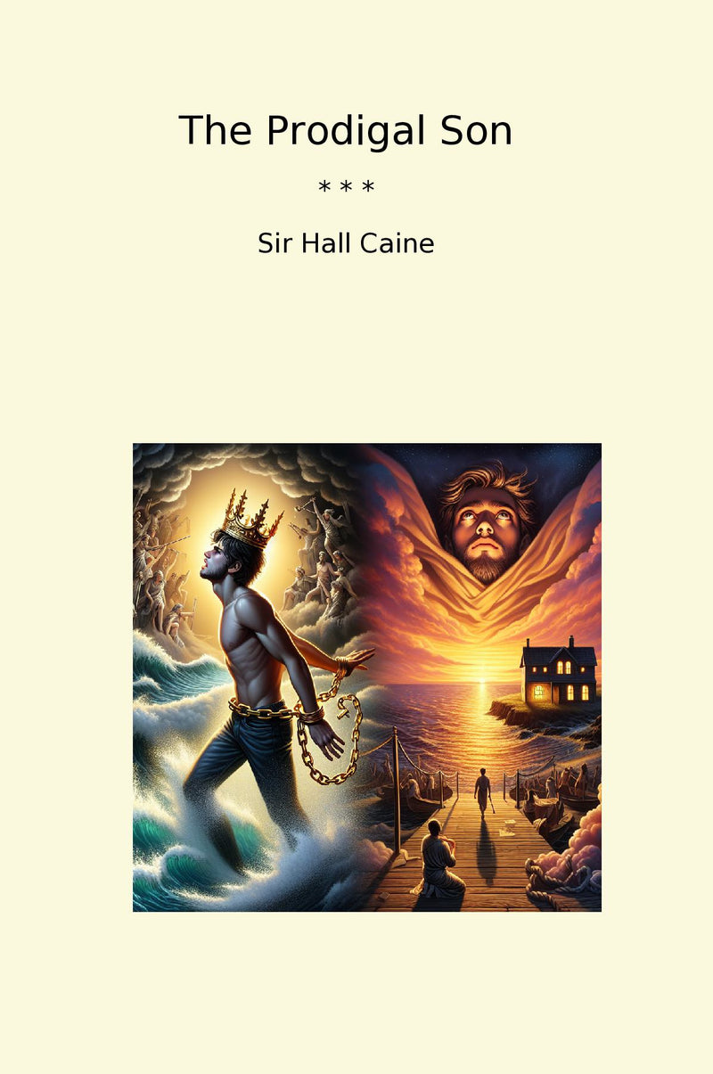 The Prodigal Son