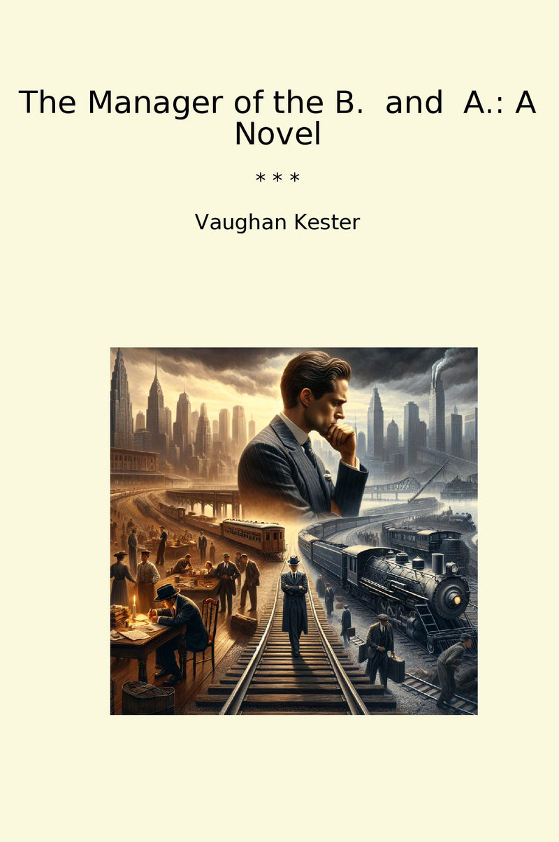 The Man of Last Resort; Or, The Clients of Randolph Mason