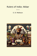Rulers of India: Akbar