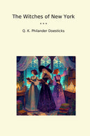 The Witches of New York