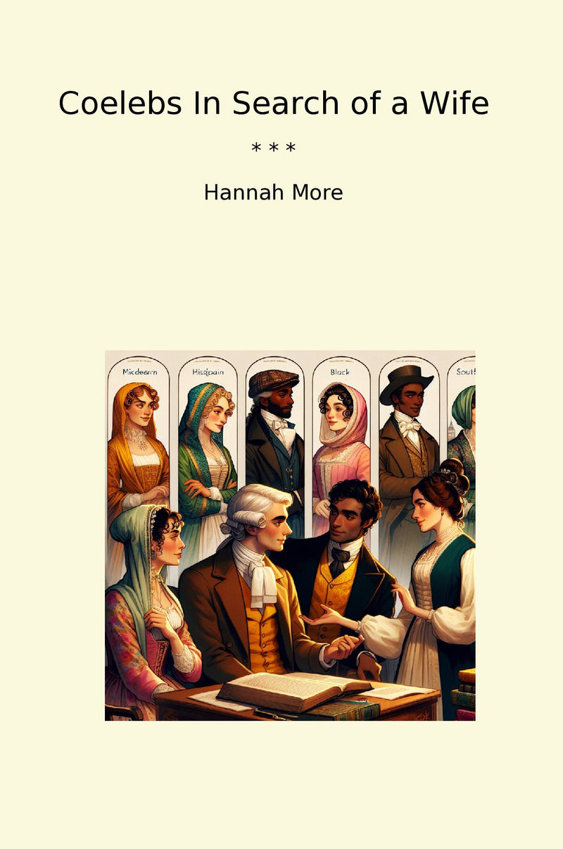 Coelebs In Search of a Wife