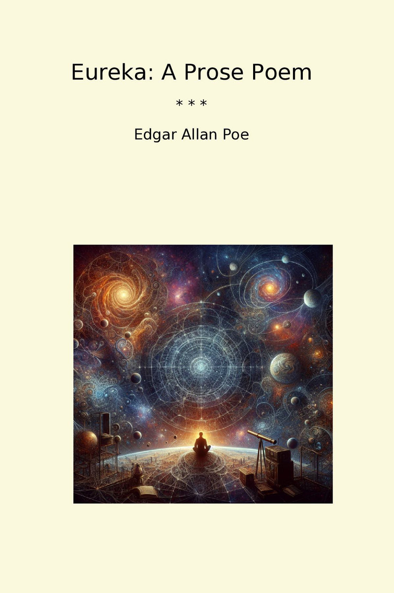 Eureka: A Prose Poem