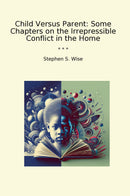 Child Versus Parent: Some Chapters on the Irrepressible Conflict in the Home