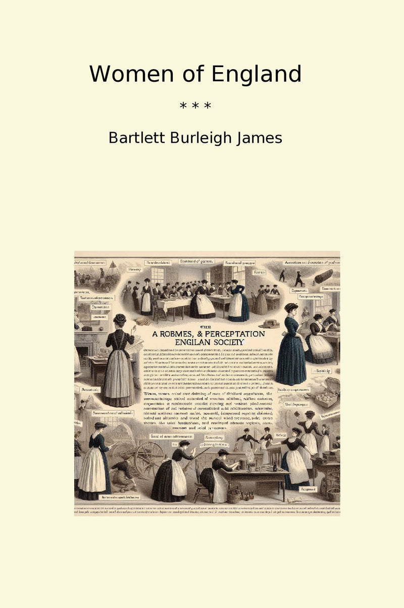 Women of England