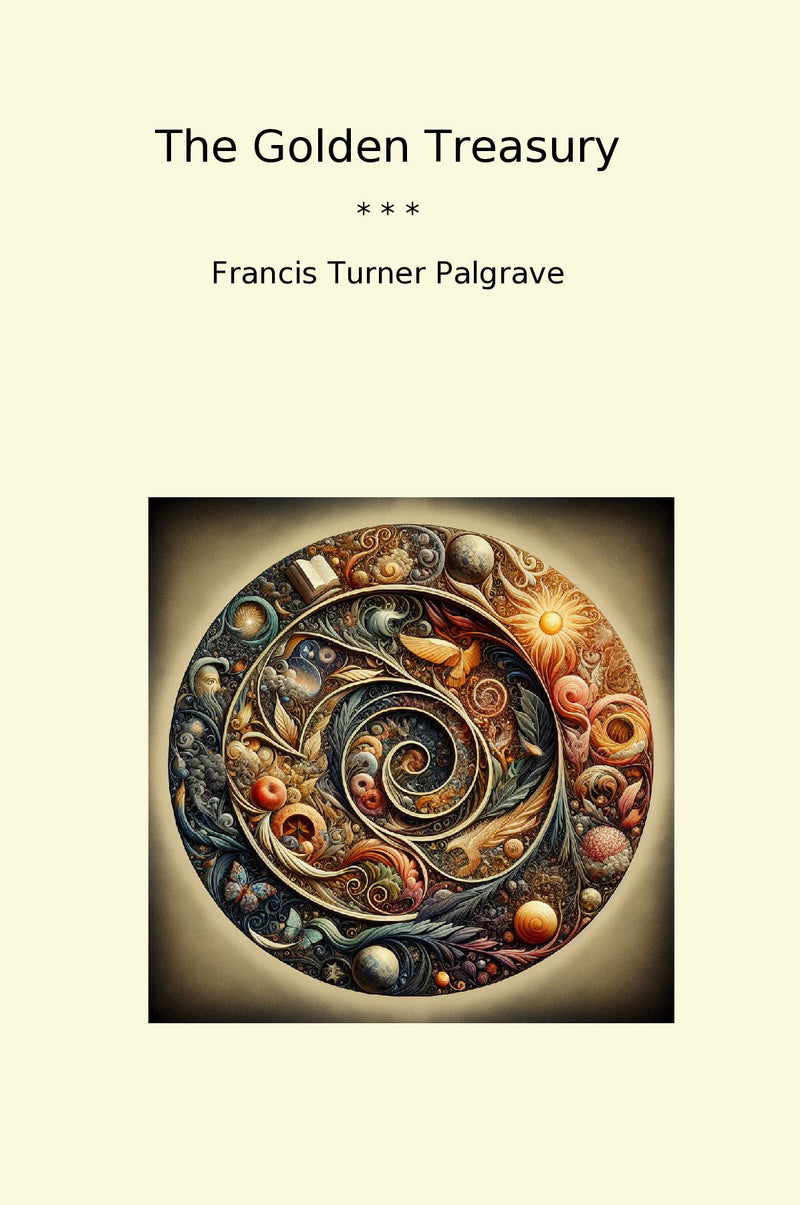 The Golden Treasury