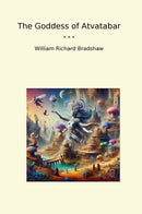 The Goddess of Atvatabar