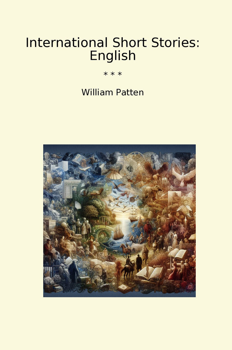 International Short Stories: English