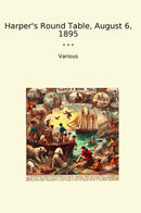 Harper's Round Table, August 6, 1895