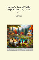 Harper's Round Table, September 17, 1895