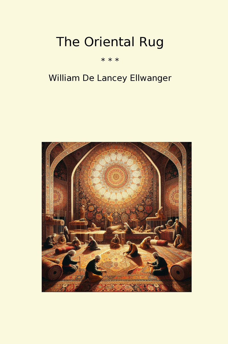 The Oriental Rug