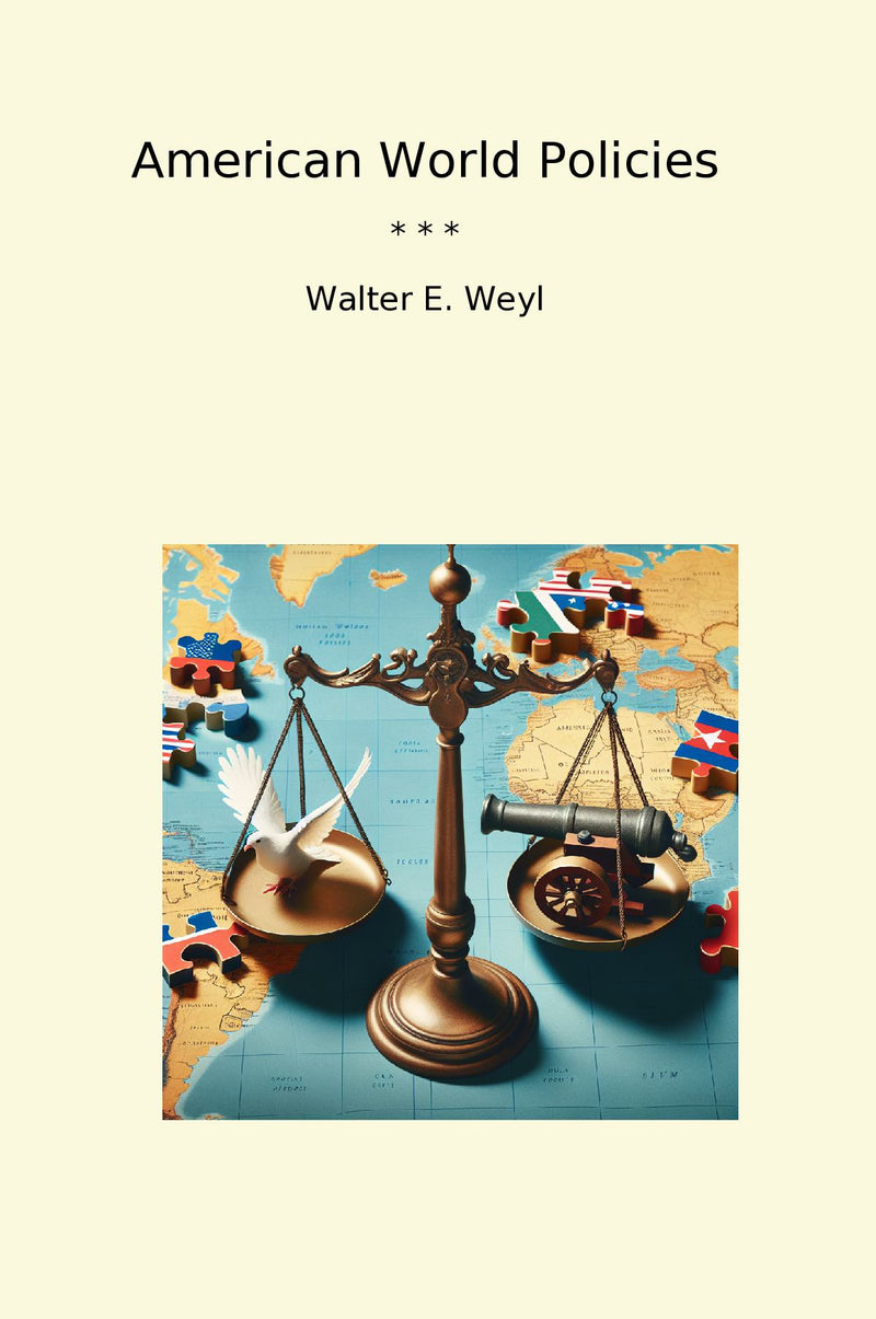 American World Policies