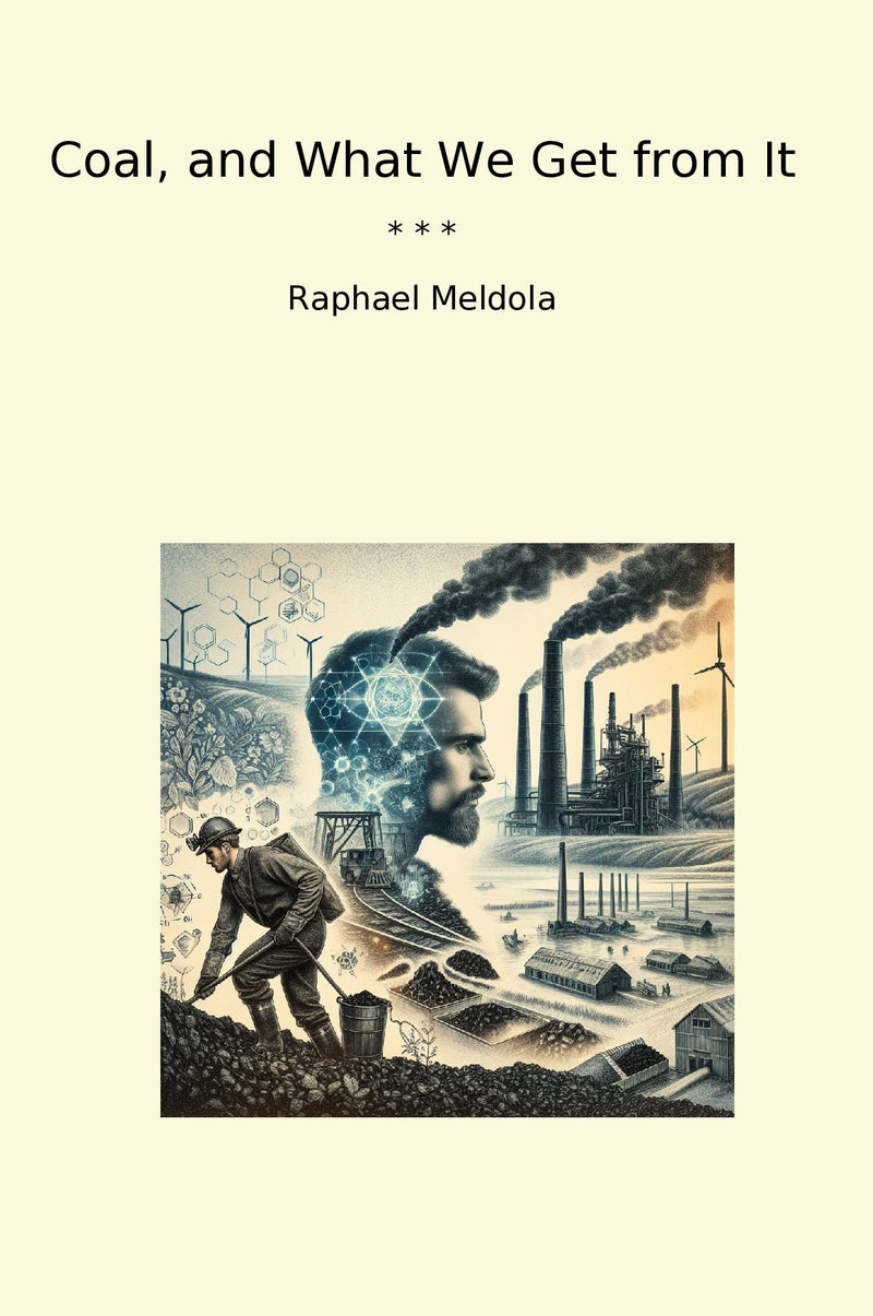 Coal, and What We Get from It