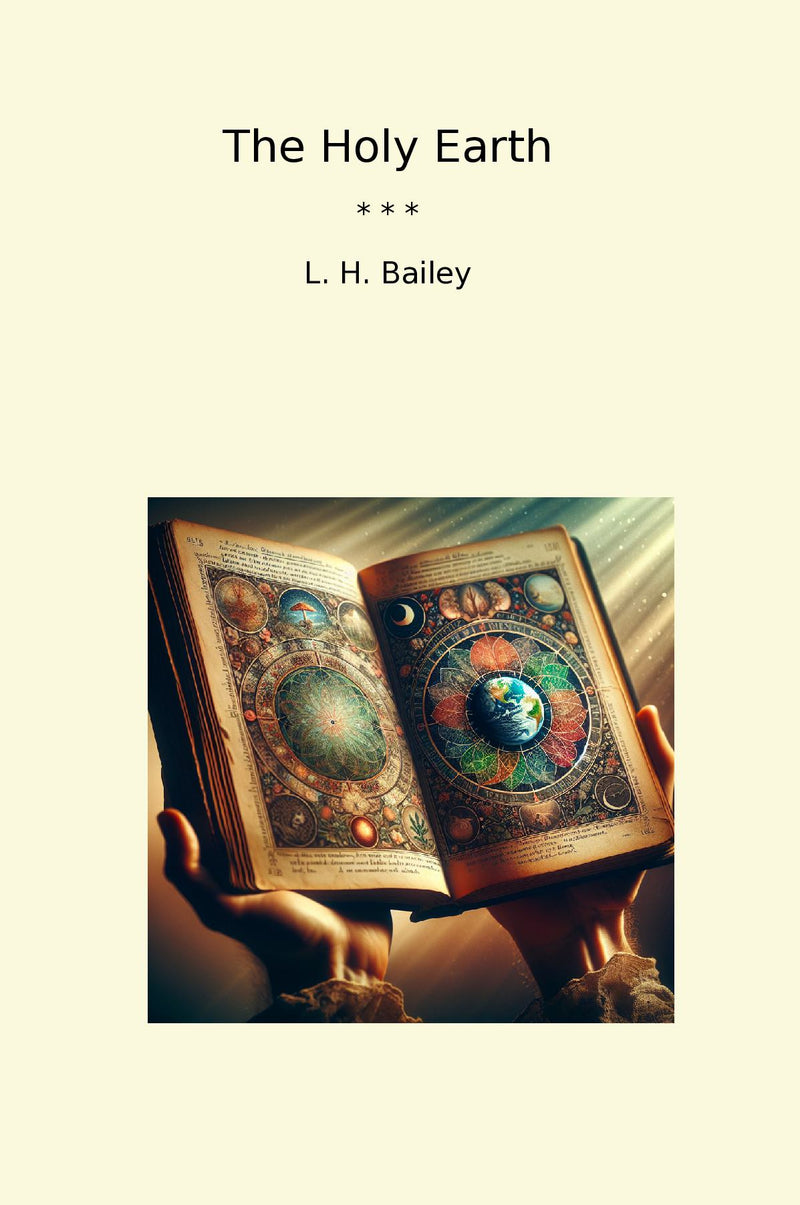 The Holy Earth