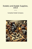 Kodaks and Kodak Supplies, 1914