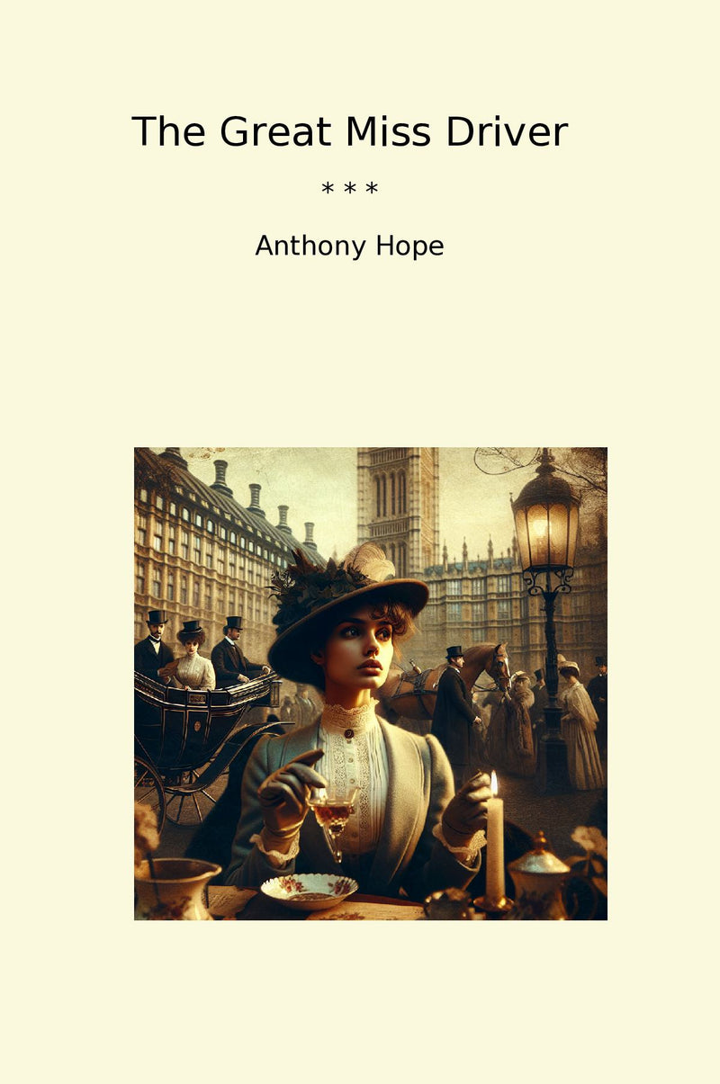 The Great Miss Driver