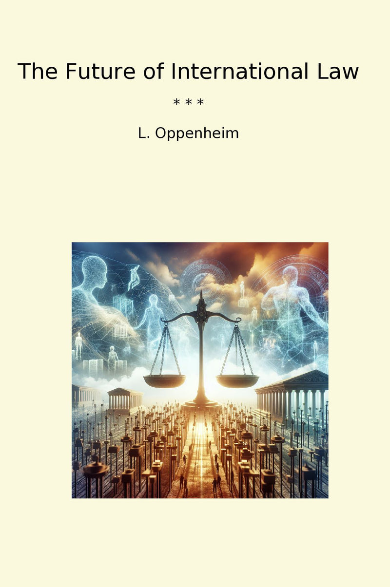 The Future of International Law