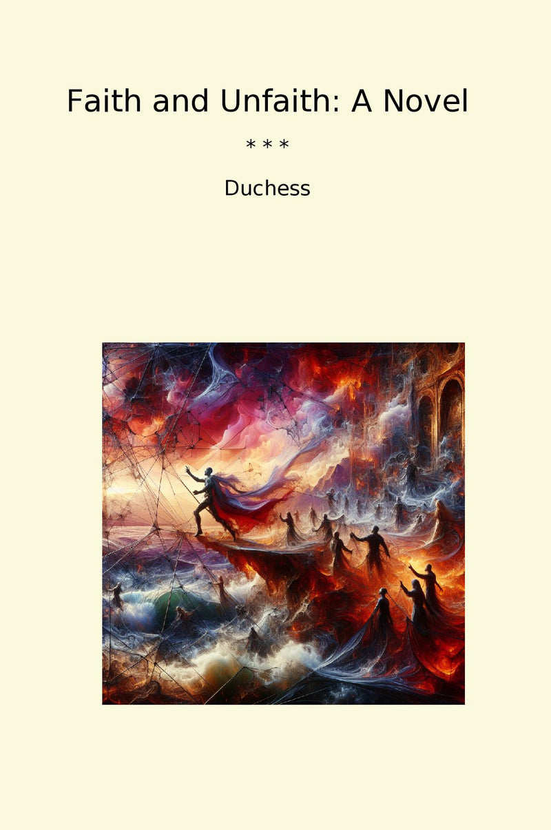 Faith and Unfaith: A Novel