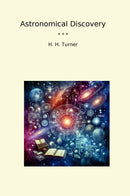 Astronomical Discovery