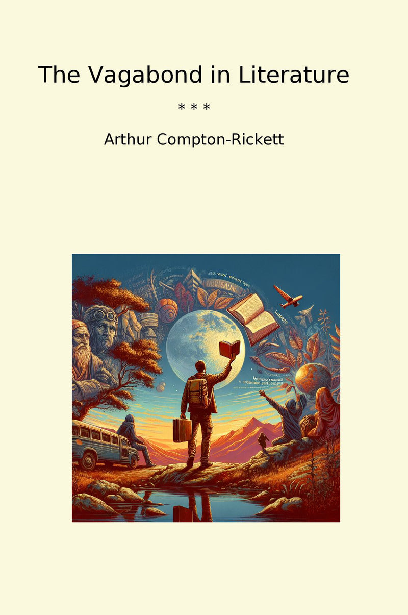 The Vagabond in Literature