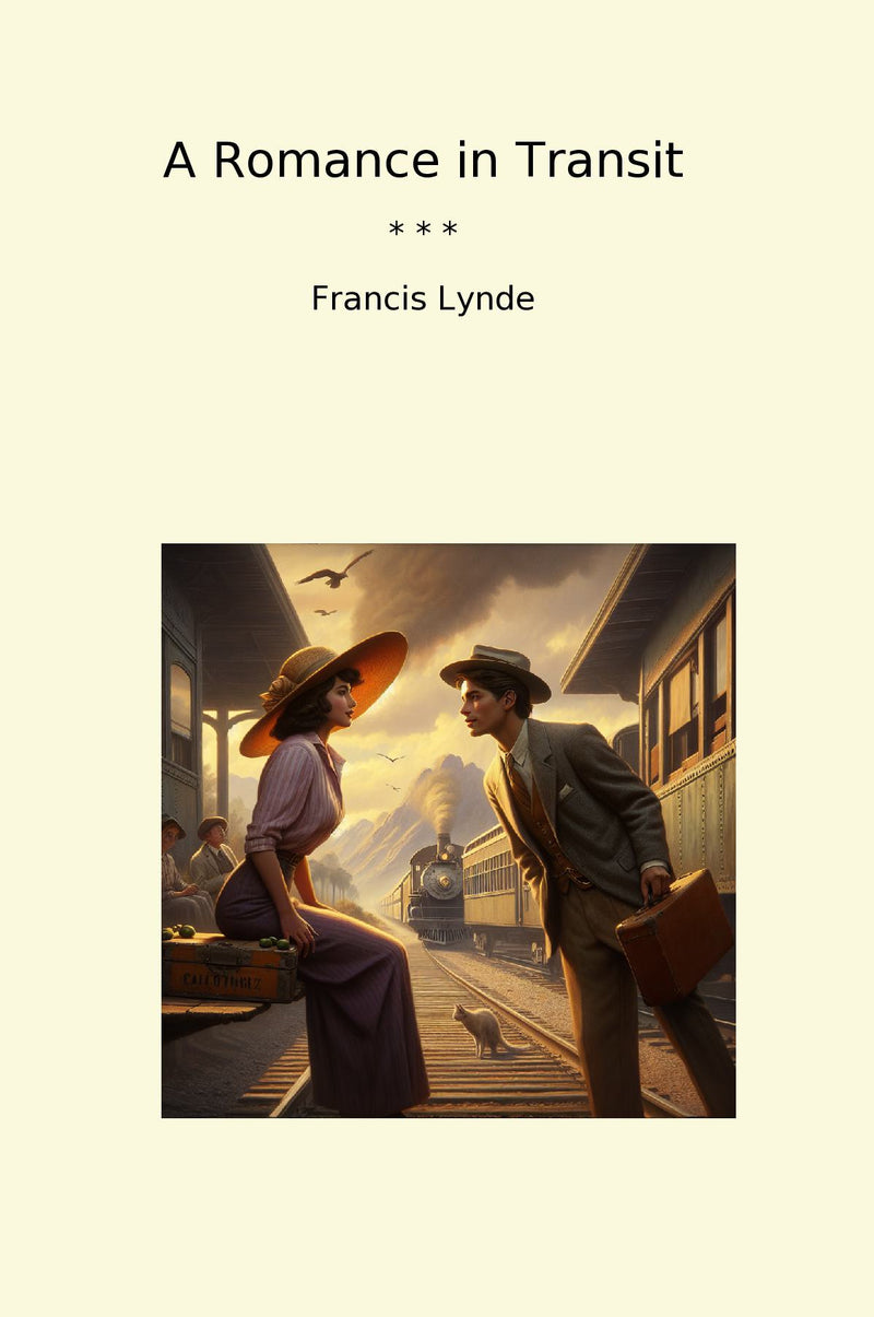 A Romance in Transit