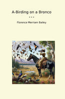 A-Birding on a Bronco