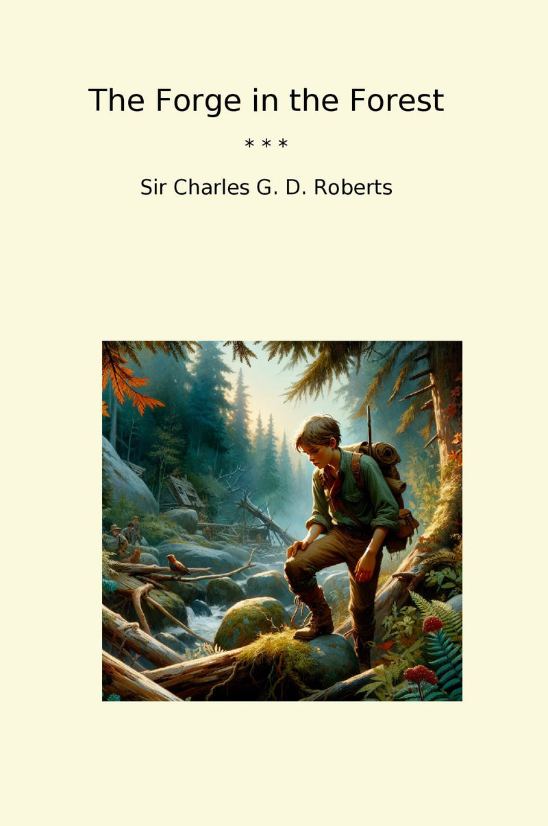 The Forge in the Forest