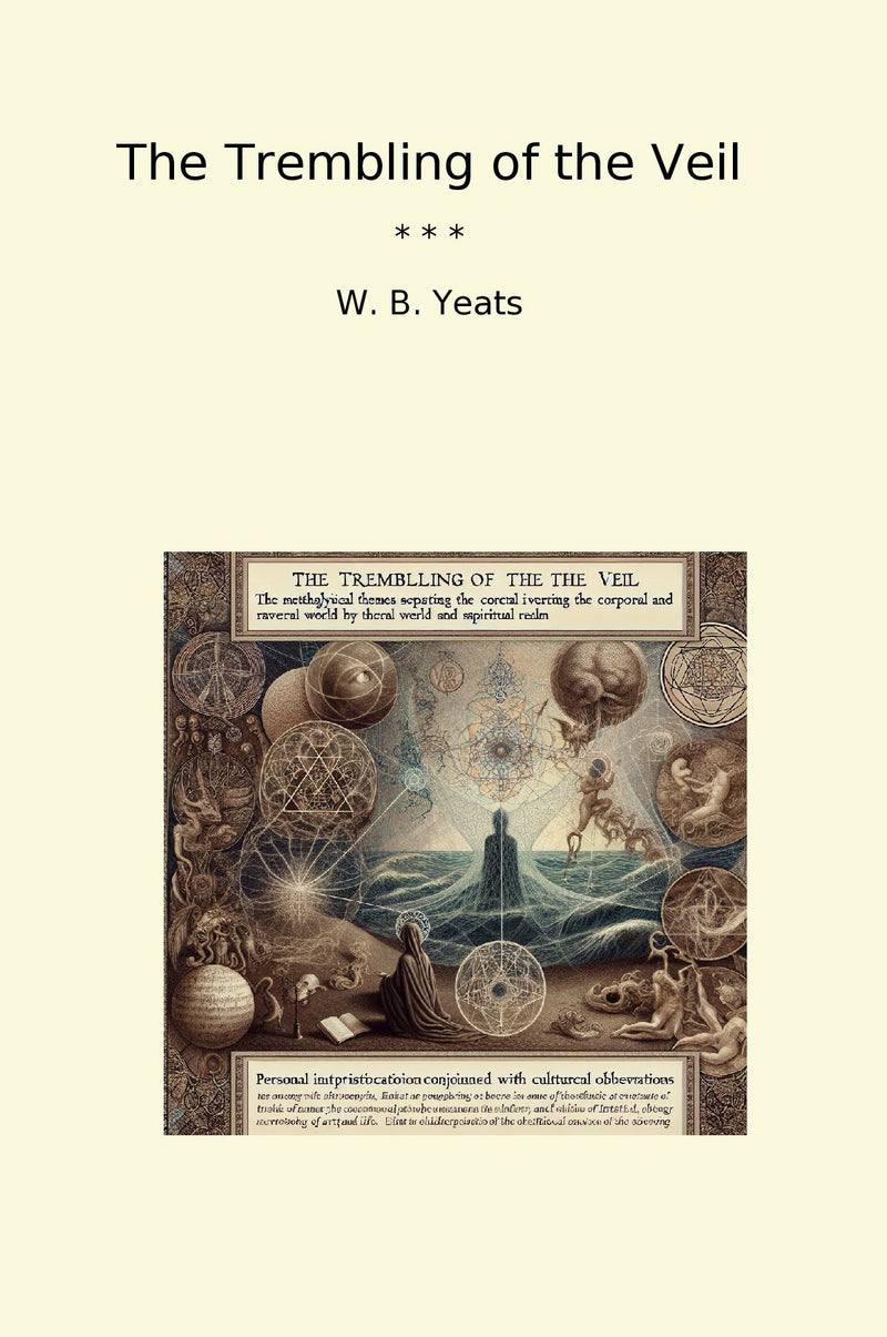 The Trembling of the Veil