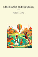 Little Frankie and His Cousin