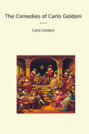 The Comedies of Carlo Goldoni