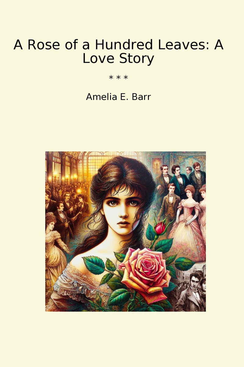 A Rose of a Hundred Leaves: A Love Story