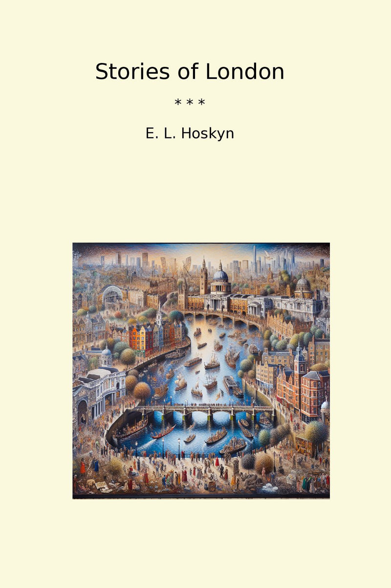 Stories of London