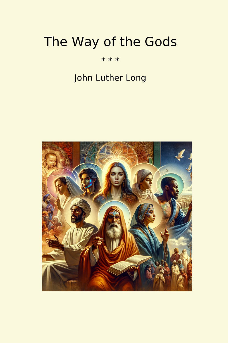 The Way of the Gods