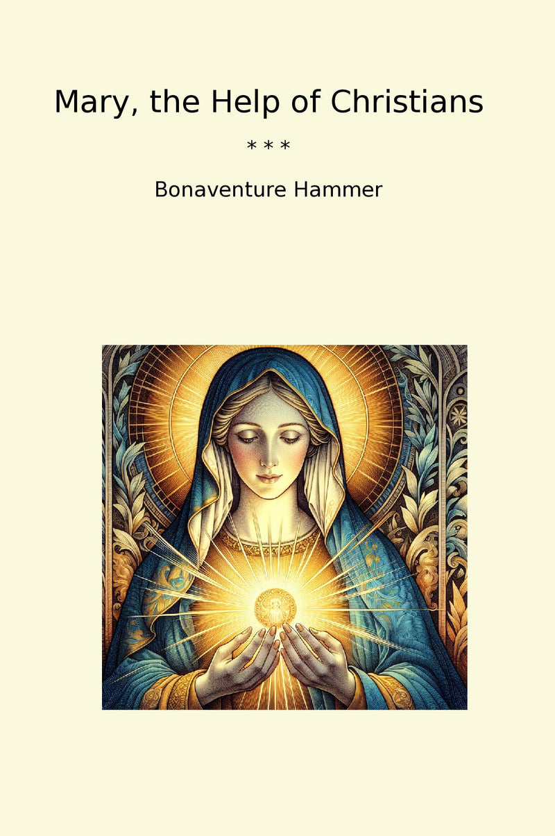 Mary, the Help of Christians