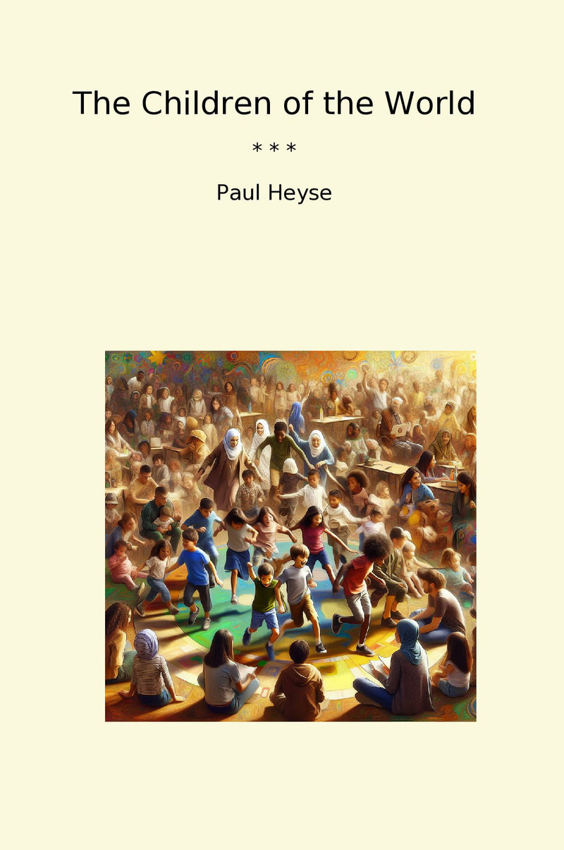 The Children of the World