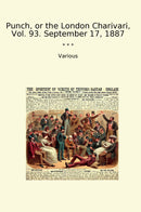 Punch, or the London Charivari, Vol. 93. September 17, 1887