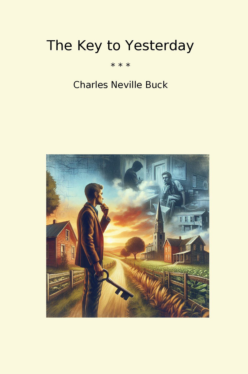 The Key to Yesterday