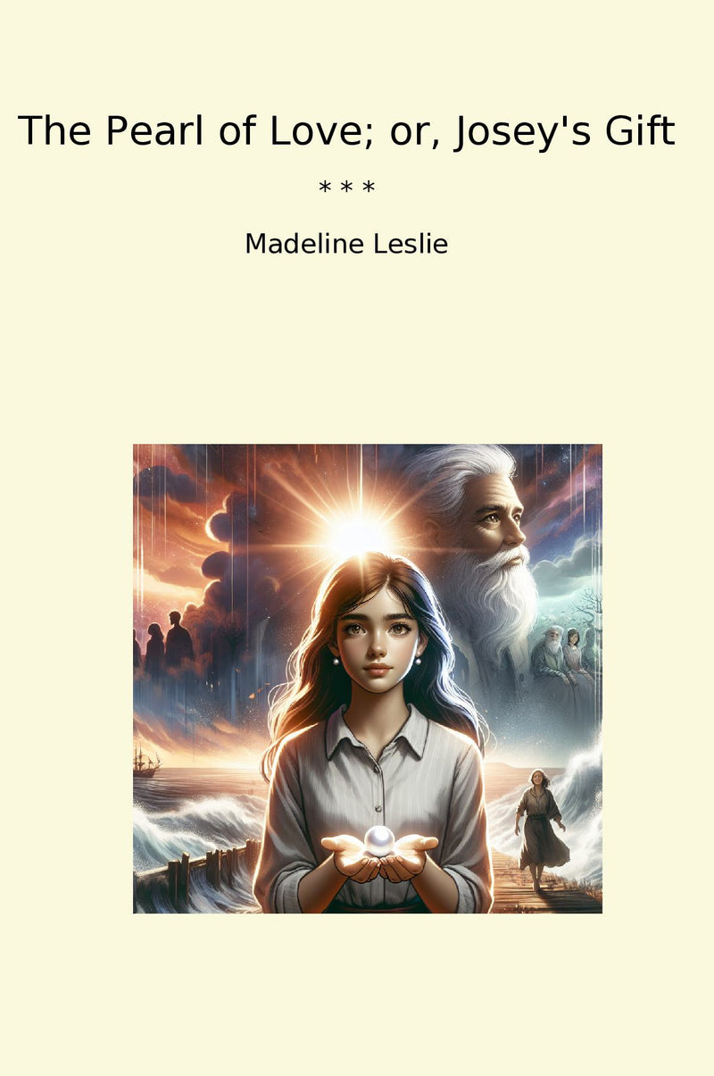 The Pearl of Love; or, Josey's Gift