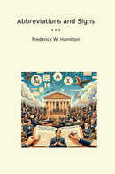 Abbreviations and Signs